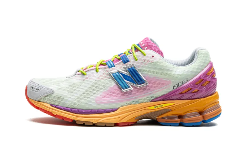 New Balance 1906R 1906R 'Action Bronson - Rosewater'